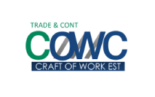 Craft Of Work Logo